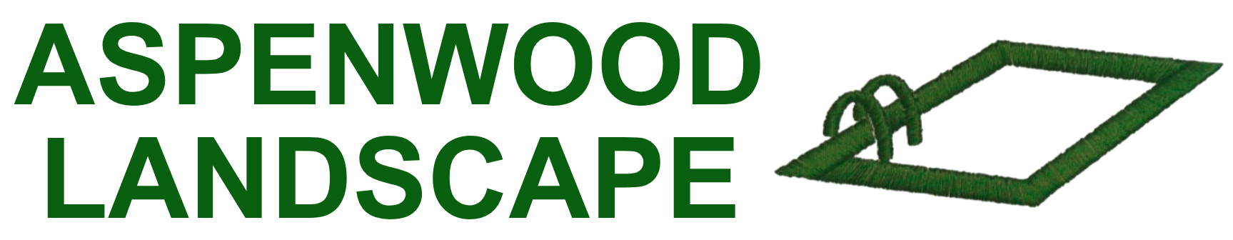Aspenwood Landscape