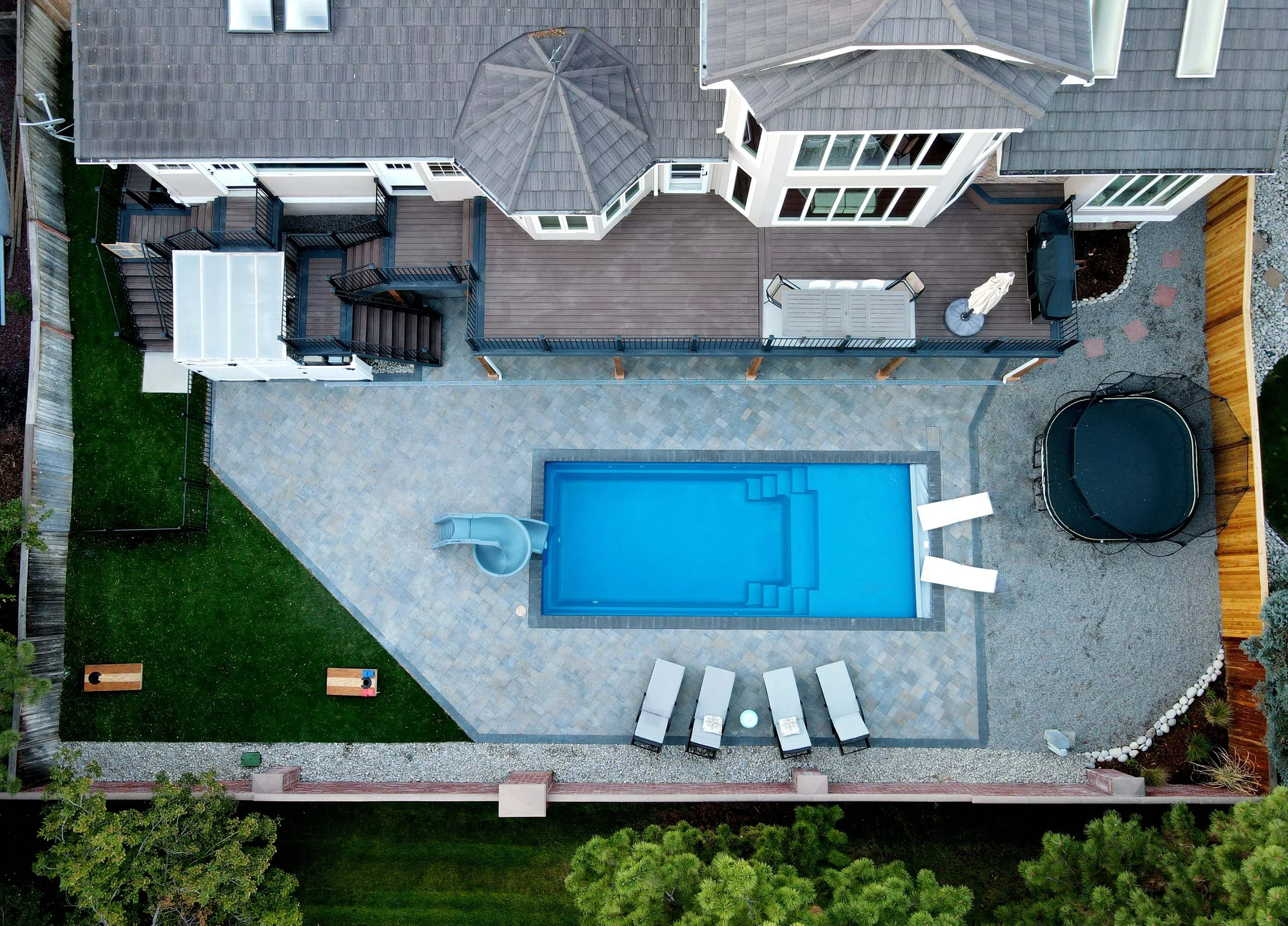 Landscape Financing - Affordable Payment Options